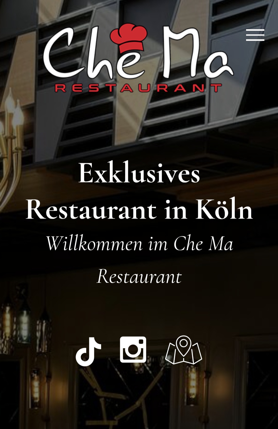 Chema Restaurant