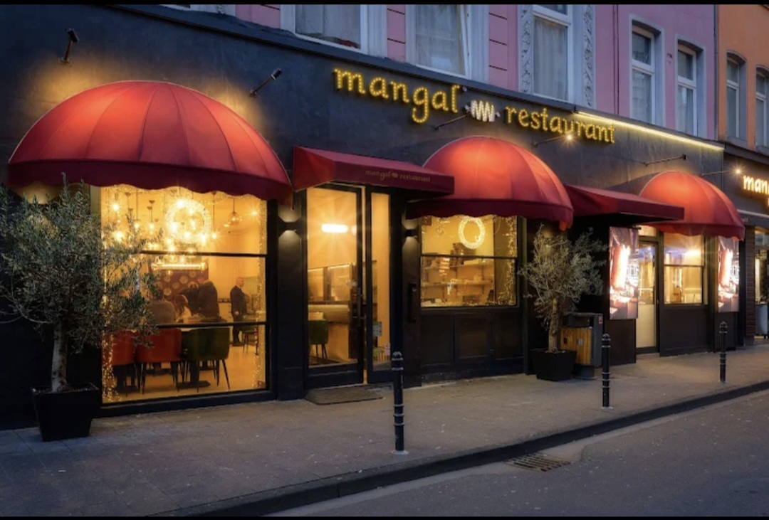 Mangal Restaurant